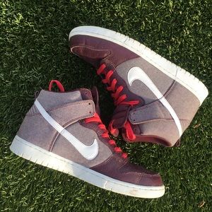 Nike Dunk High